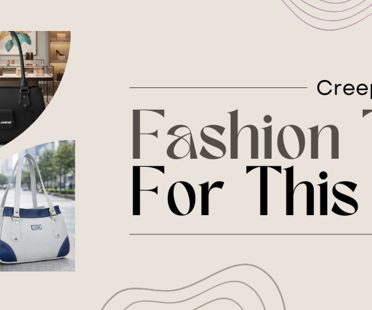 Handmade Bag Twitter Header