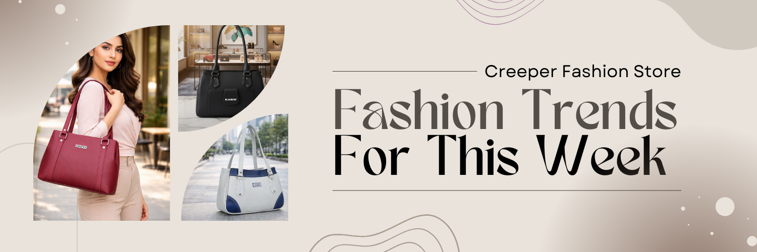 Handmade Bag Twitter Header